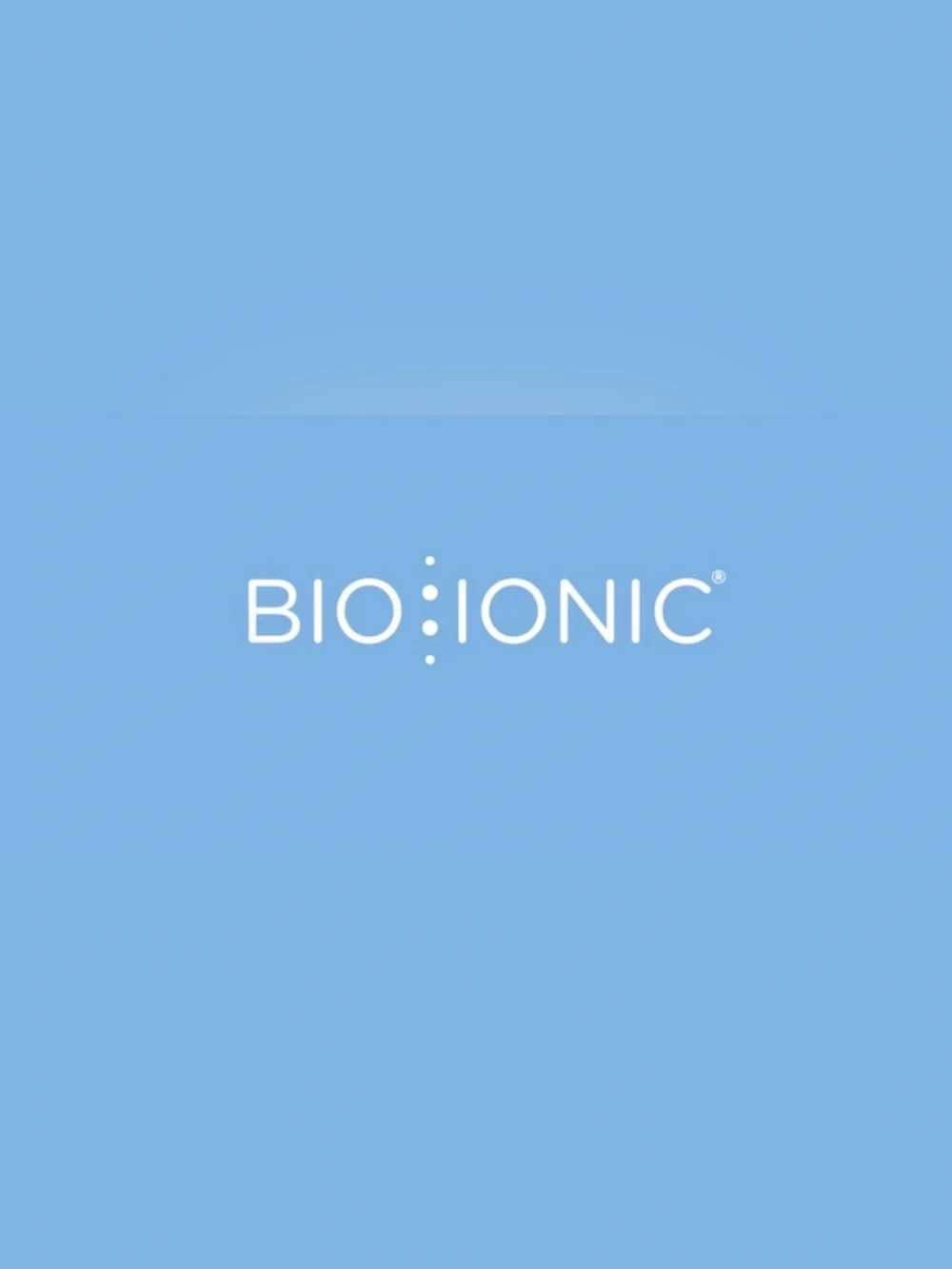 NWT Bio Ionic Sky Dream 1